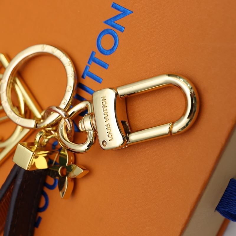 Louis Vuitton Keychains